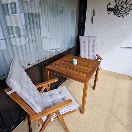 Ferienwohnung Ilse 59 Bad Harzburg Exterior foto