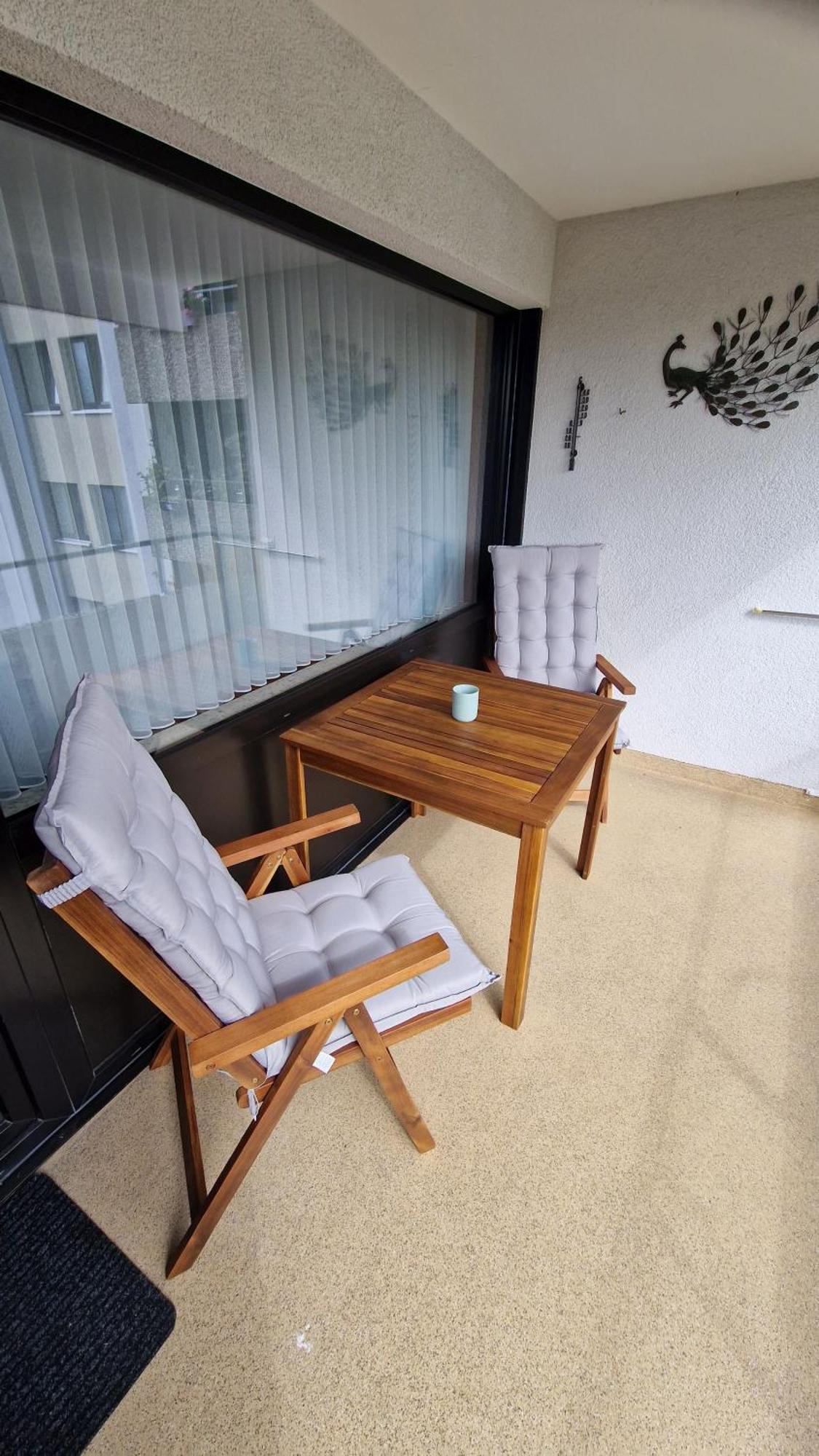 Ferienwohnung Ilse 59 Bad Harzburg Exterior foto